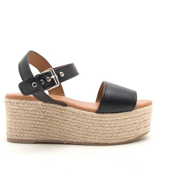 qupid platform wedges